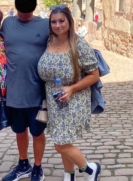 Lauren Risotti porn model pic