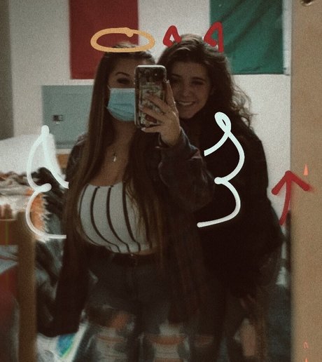 Lauren Risotti model best photo