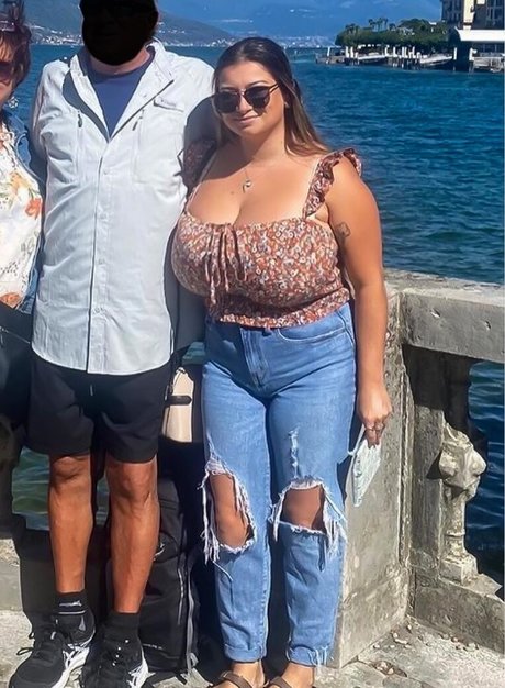 Lauren Risotti pornstar adult pics