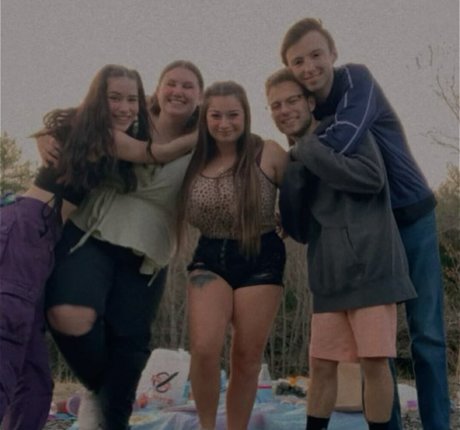 Lauren Risotti nudes actress photo