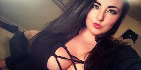 Gabb Ferraro exclusive model picture