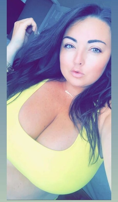 Gabb Ferraro Profile pic