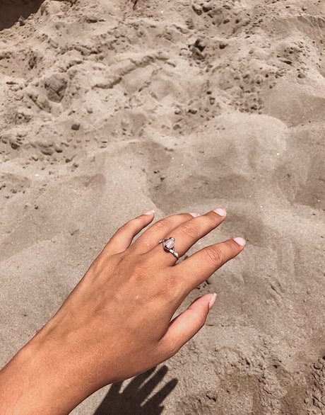 belonly pornographic model picture