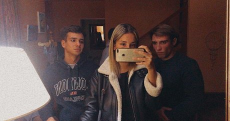 belonly pornstar naked picture