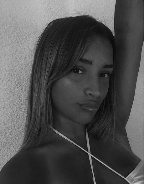 belonly pretty model pictures