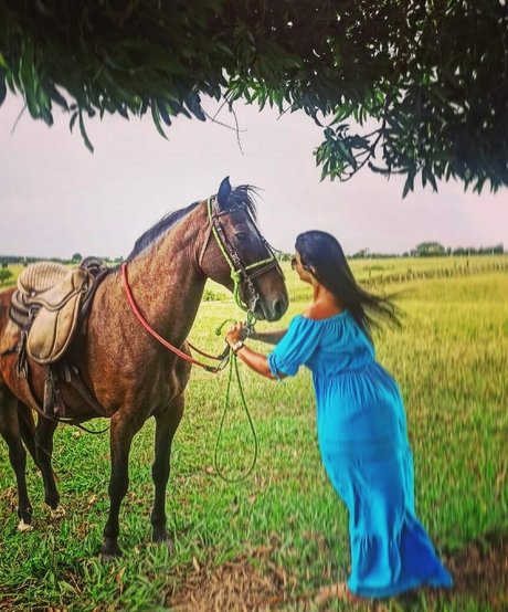 Gabriela Batista Torres model porn picture