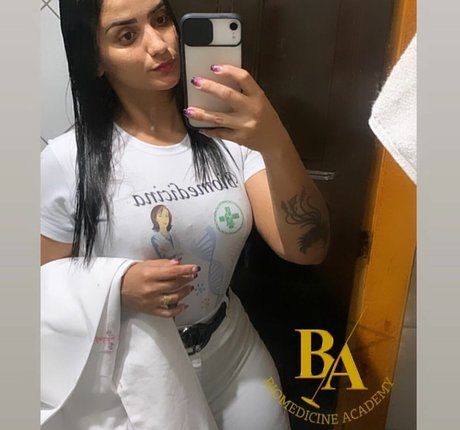 Gabriela Batista Torres top actress picture