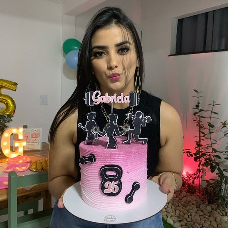 Gabriela Batista Torres star top image