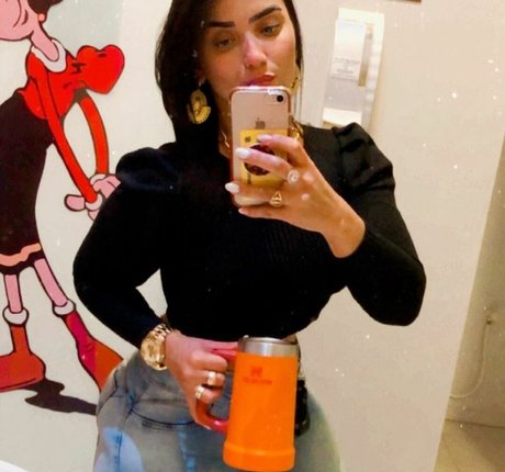 Gabriela Batista Torres nudes actress pics