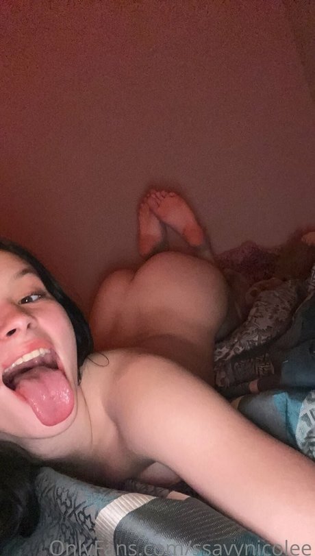 savannah exclusive actress photo