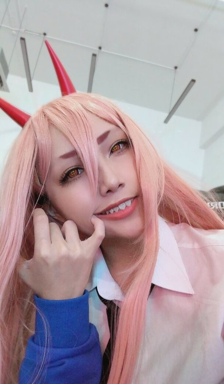 Reakami nudes star pics