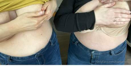 hopeandlily star nudes pic