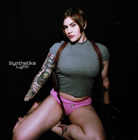 Synthetika Lynn exclusive star img