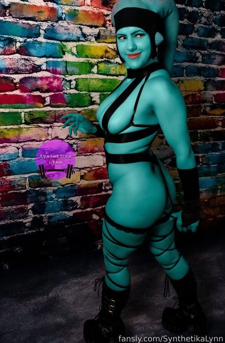Synthetika Lynn star best images