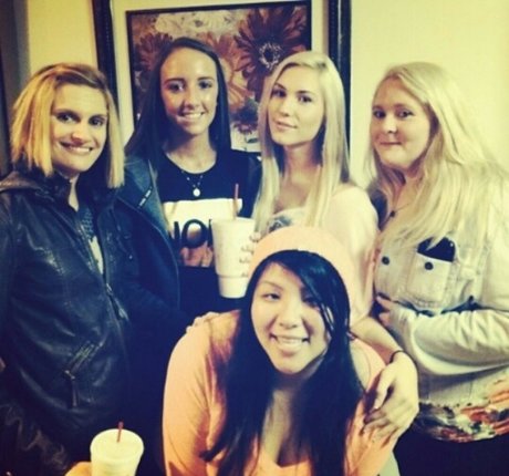 Dezmin Schubel adult star img