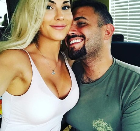 Dezmin Schubel pornographic model pics