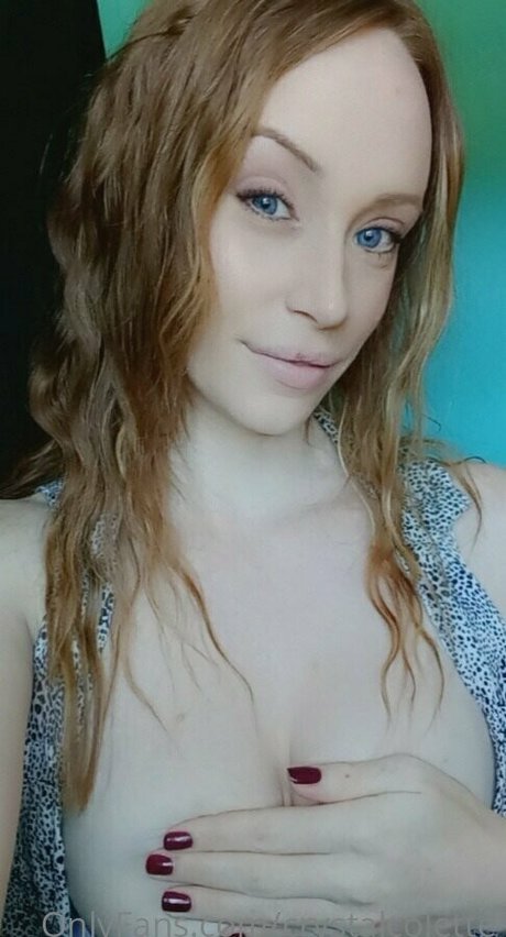 crystalcolette model porn image