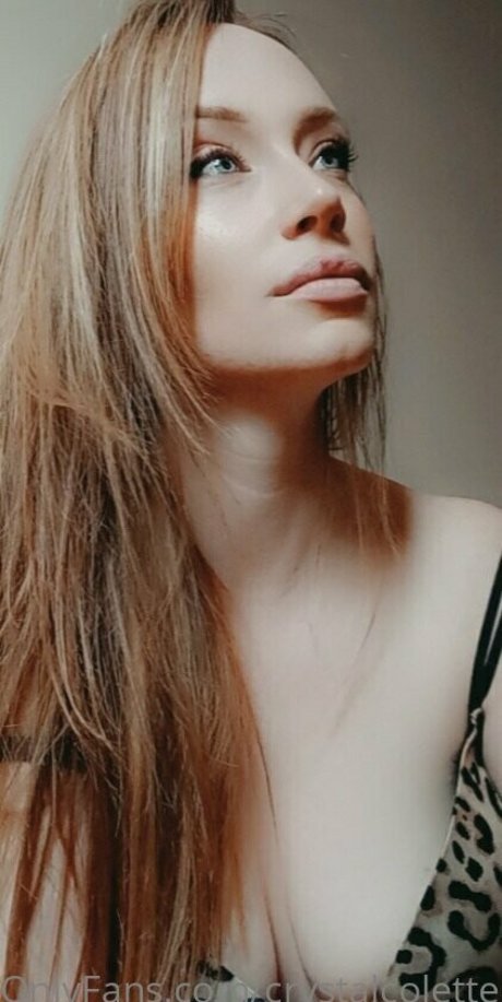 crystalcolette model hd photo