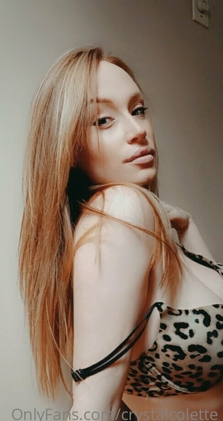 crystalcolette best star photos