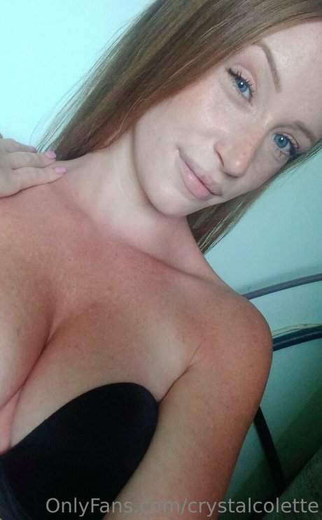 crystalcolette nudes model gallery