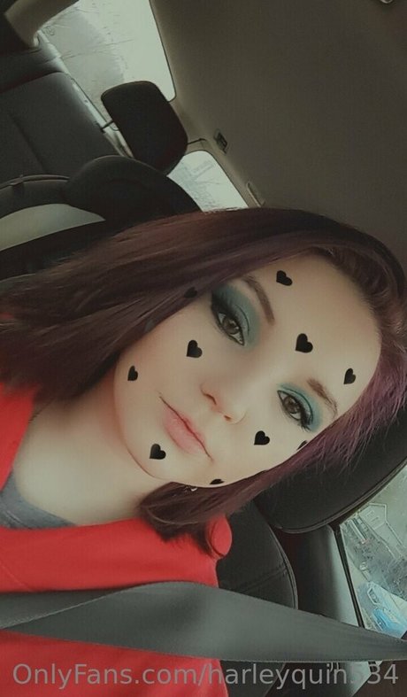 harleyquin534 porn model pic