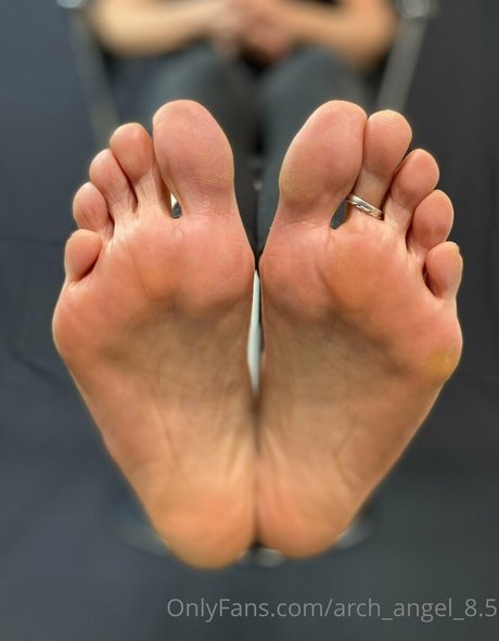 arch angel 8 5 porn model picture