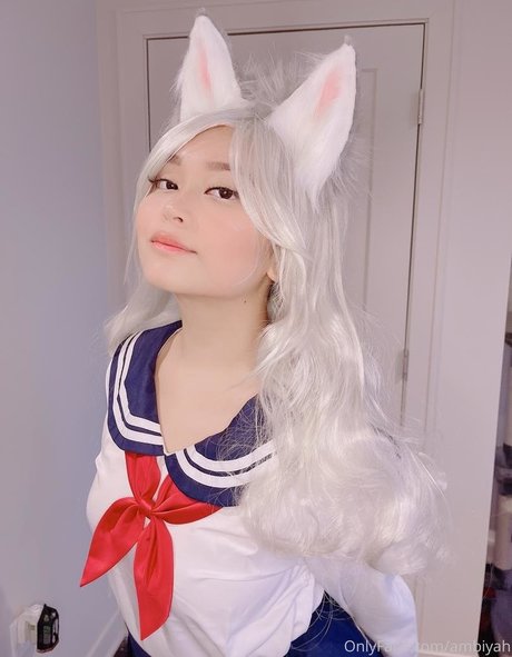 ambiyah top model images