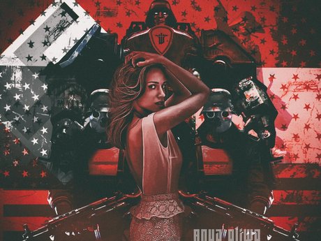 Alicja Bachleda Curus best actress images