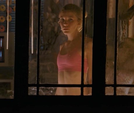 Sarah Roemer star xxx photos