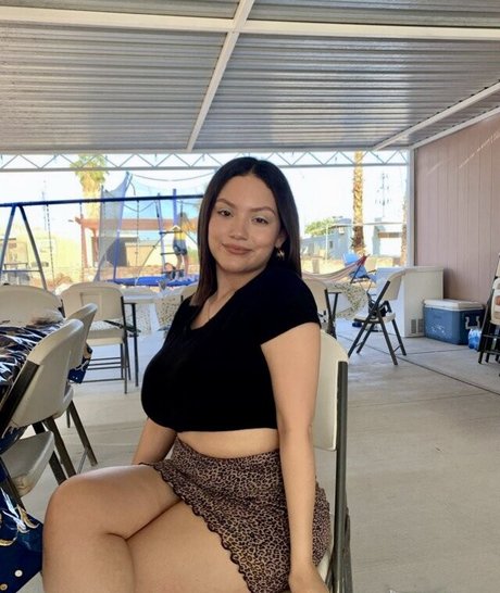 Wendy Chavez pornstar nude photos