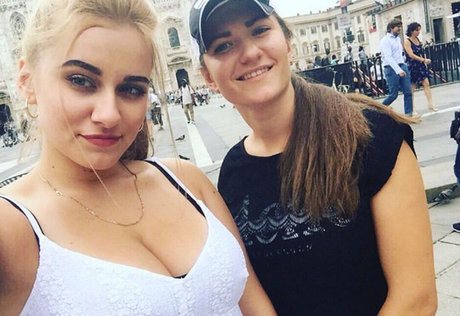 Anastasia Ticus star art image