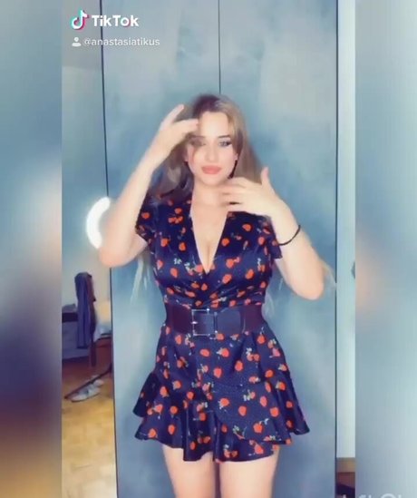 Anastasia Ticus erotic star gallery
