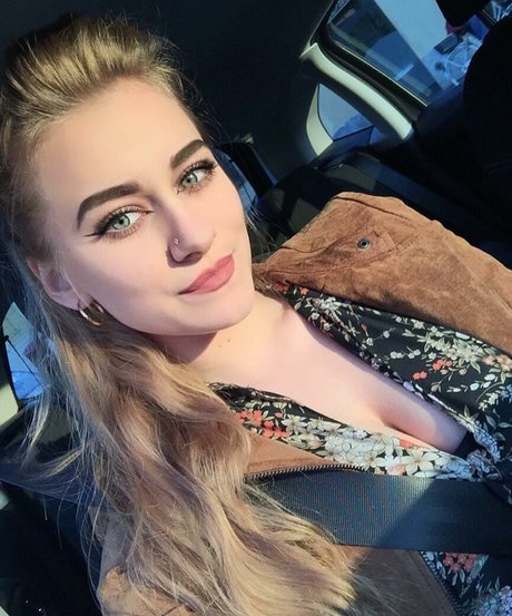 Anastasia Ticus beautiful actress picture