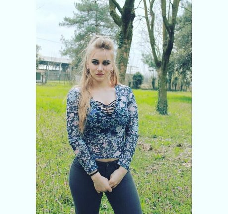 Anastasia Ticus high quality actress images