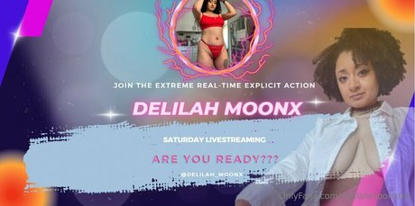 delilahmoonxtra star adult picture
