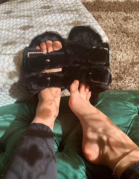 goddessvox Quick model image