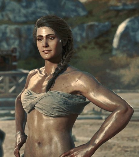 goddessvox erotic pornstar photos