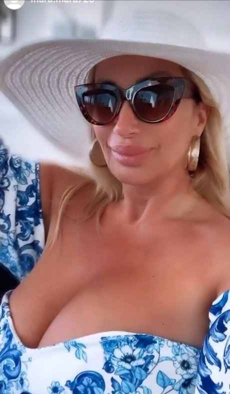 Mara Traversi nice pornstar image