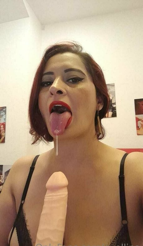 evellina model naked pic