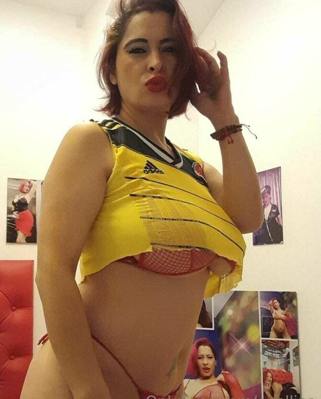 evellina nice pornstar image