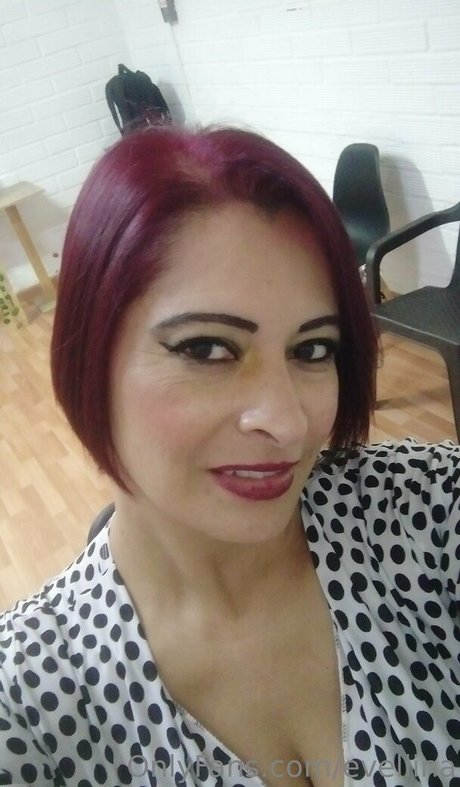 evellina pornstar naked pic