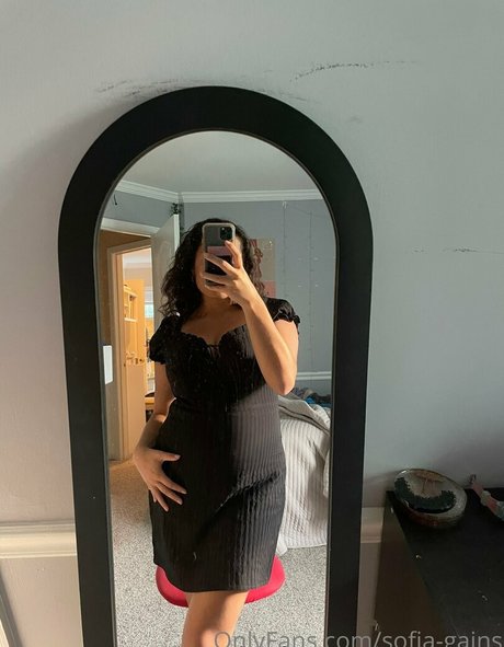 sofia gains Quick model image