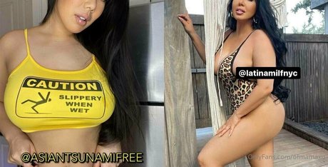 ofmamaxo hot pornstar gallery