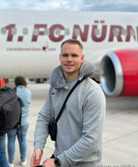 germanalpha star gallery