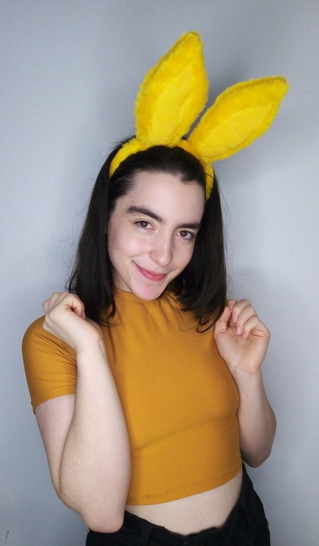 vicavitoria pretty pornstar photo