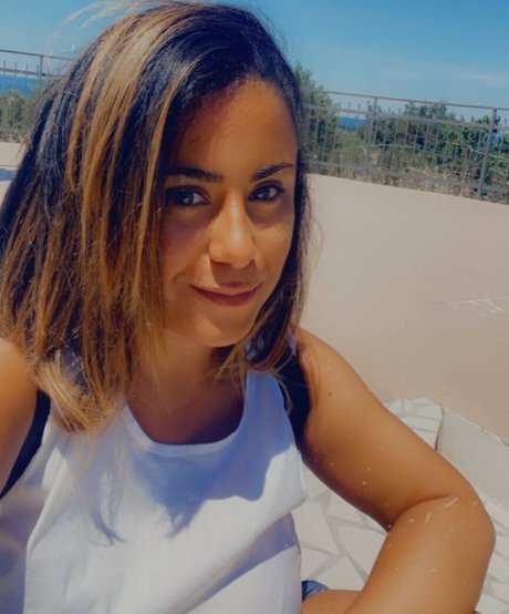 Lia Grimmie top actress photo