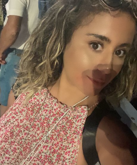 Lia Grimmie nice star archive