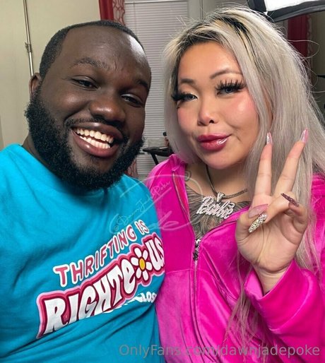 dawnjadepoke naked actress images