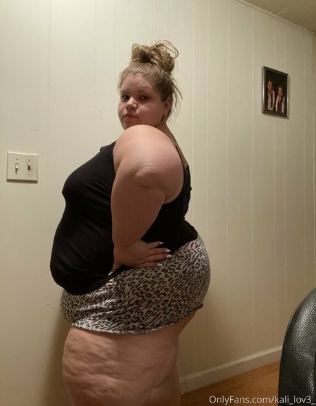 kali lov3_ model adult pictures