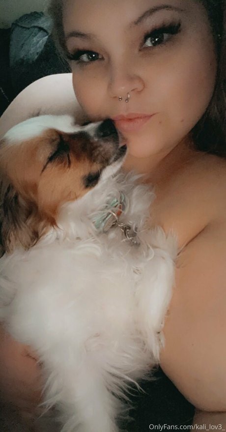 kali lov3_ nude pornstar images